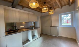 Maison 3 Pièces 67 m² à louer à Saint-Clair-du-Rhône (38370)