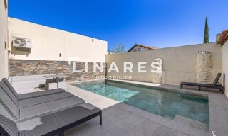 Maison 6 Pièces 140 m² à vendre à Marseille 10 (13010)