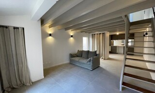 Maison 3 Pièces 60 m² à louer à Saint-Clair-du-Rhône (38370)