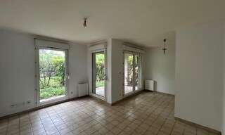 Appartement 1 Pièce 30 m² à louer à Lyon 3 (69003)