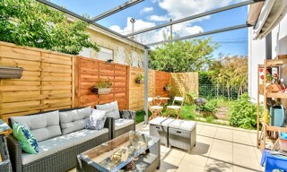Appartement 2 Pièces 48 m² à louer à Pessac (33600)