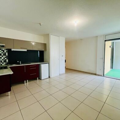 Appartement 2 pièces 179000 €