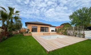 Maison 5 Pièces 149 m² à vendre à La Teste-de-Buch (33260)
