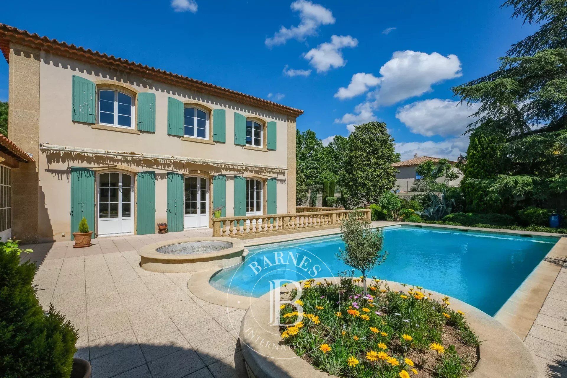 Villa / Maison  T10 à vendre Marseille 9eme 13009