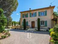 VENTE - MARSEILLE - 13009 - MAZARGUES - MAISON DE FAMILLE - JARD — photo 2