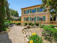 VENTE - MARSEILLE - 13009 - MAZARGUES - MAISON DE FAMILLE - JARD — photo 3