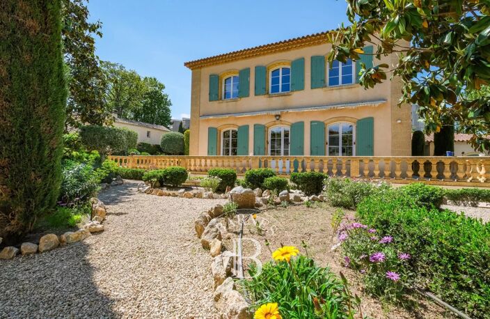 VENTE - MARSEILLE - 13009 - MAZARGUES - MAISON DE FAMILLE - JARD — photo 3