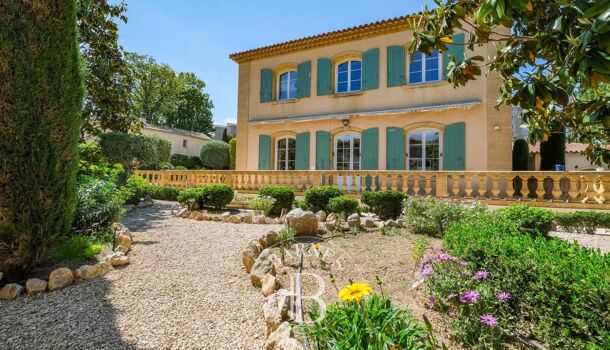 Villa / Maison 10 pièces  à vendre Marseille 9eme 13009