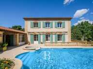 VENTE - MARSEILLE - 13009 - MAZARGUES - MAISON DE FAMILLE - JARD — photo 4