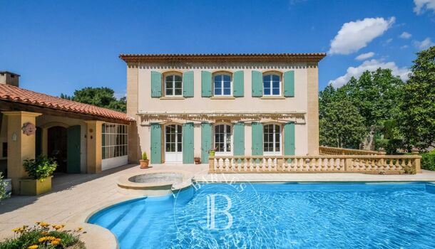 Villa / Maison 10 pièces  à vendre Marseille 9eme 13009