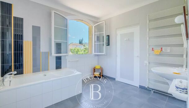 Villa / Maison 10 pièces  à vendre Marseille 9eme 13009