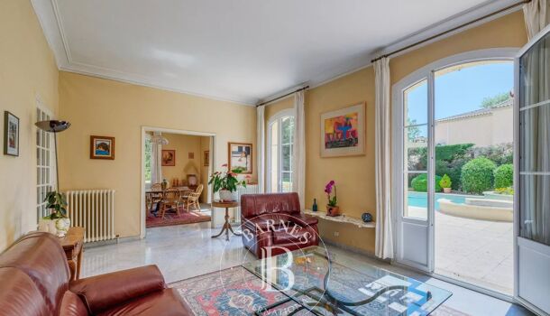 Villa / Maison 10 pièces  à vendre Marseille 9eme 13009