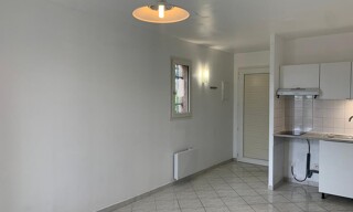 Appartement 2 Pièces 21 m² à louer à Saint-Gilles (30800)