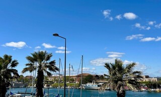 Appartement 4 Pièces 99 m² à vendre à Sète (34200)