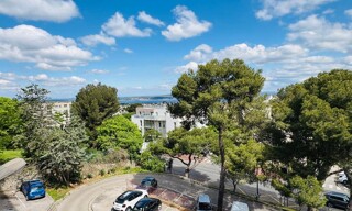 Appartement 3 Pièces 51 m² à vendre à Sète (34200)