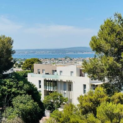 Appartement 3 pièces 122000 €