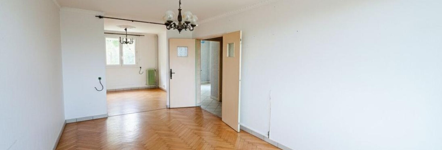 Appartement 3 Pièces 51 m² à vendre à Sète (34200)