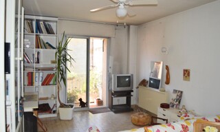 Appartement 2 Pièces 49 m² à vendre à Mèze (34140)