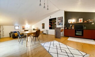 Maison 4 Pièces 120 m² à vendre à Puisserguier (34620)
