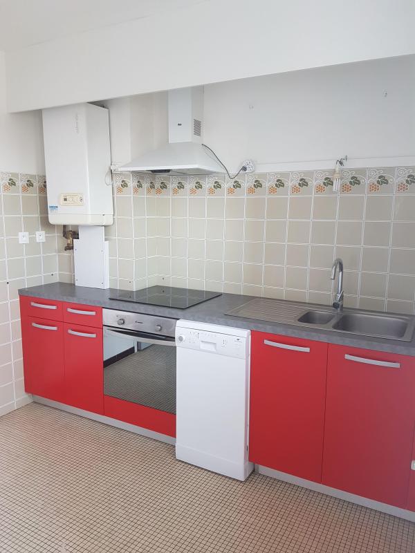 Appartement 3 pièces  à louer Aire-sur-l'Adour 40800