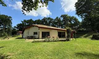 Maison 5 Pièces 132 m² à vendre à Aire-sur-l'Adour (40800)