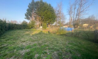 Terrain  545 m² à vendre à Narrosse (40180)