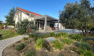 Maison 6 Pièces 250 m² à vendre à Labenne (40530)