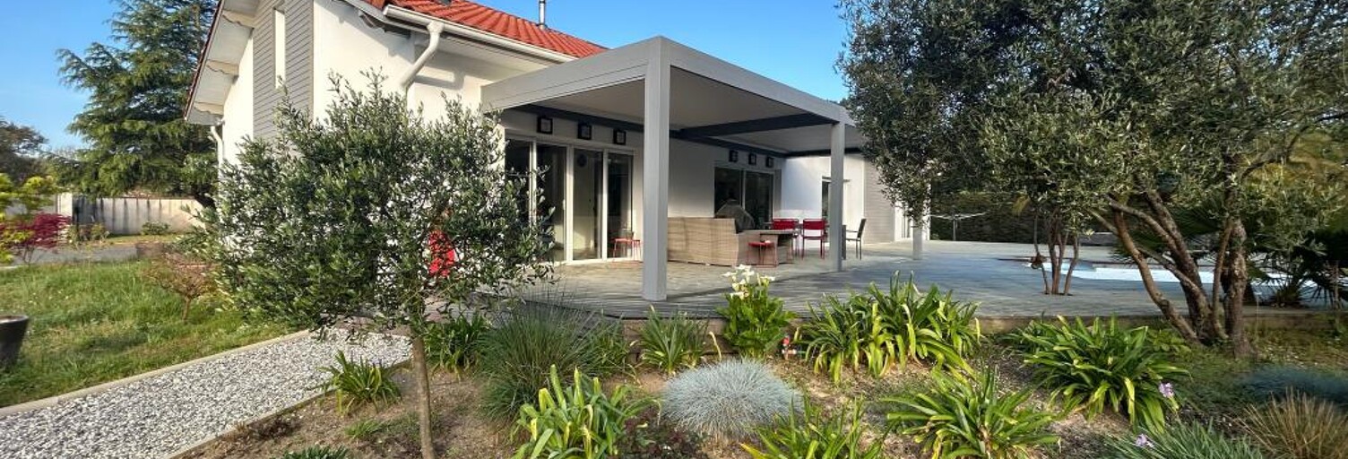 Maison 6 Pièces 250 m² à vendre à Labenne (40530)