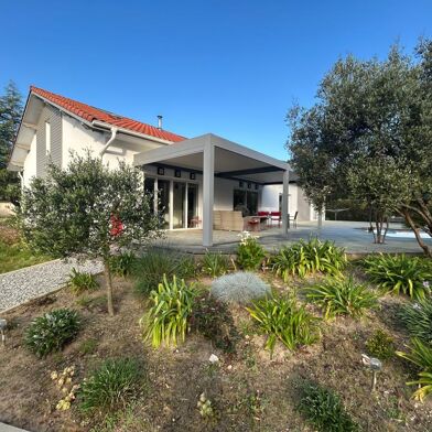 Maison 6 pièces 1199000 €