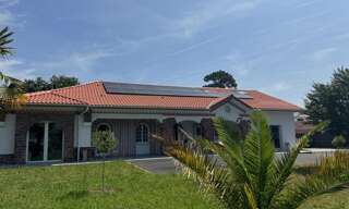 Maison 6 Pièces 250 m² à vendre à Labenne (40530)