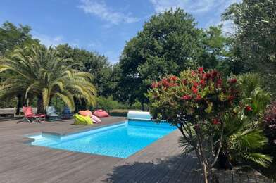 Maison 6 pièces 1199000 €