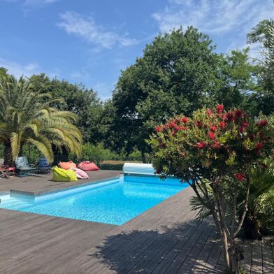 Maison 6 pièces 1199000 €