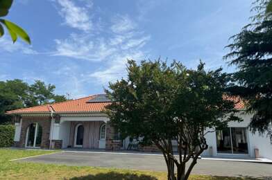 Maison 6 pièces 1090000 €