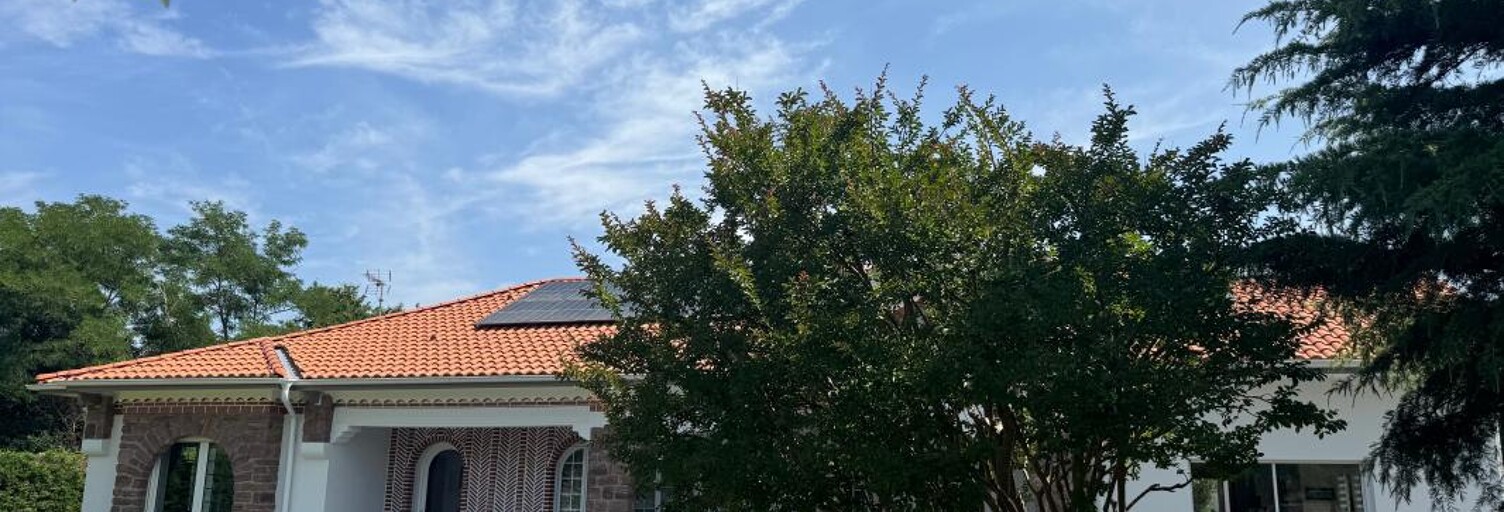 Maison 6 Pièces 250 m² à vendre à Labenne (40530)
