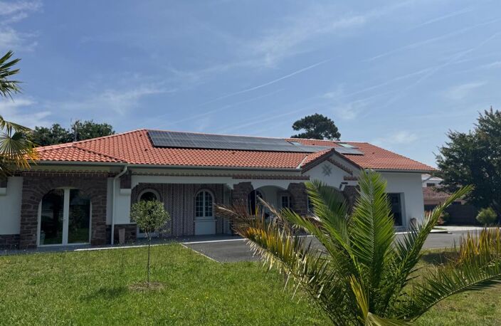 A Vendre - Villa d'exception des années 30 avec piscine et parc arboré — photo 2
