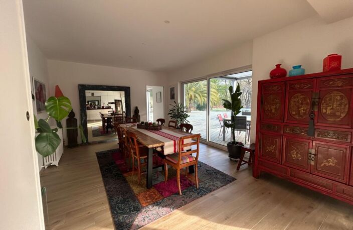 A Vendre - Villa d'exception des années 30 avec piscine et parc arboré — photo 5