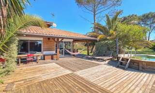 Maison 5 Pièces 160 m² à vendre à Soorts-Hossegor (40150)