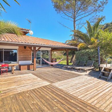 Maison 5 pièces 1196000 €