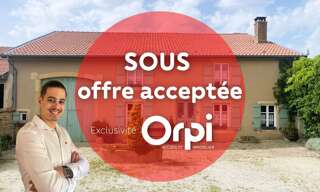 Maison 5 Pièces 220 m² à vendre à Rezonville-Vionville (57130)