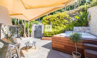 Appartement  88 m² à vendre à Villefranche-sur-Mer (06230)