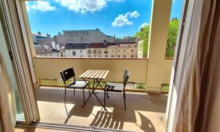 Appartement 3 Pièces 70 m² à vendre à Nancy (54000)