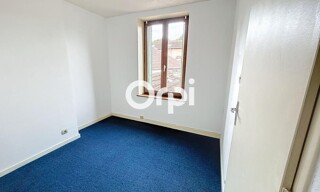 Appartement 2 Pièces 23 m² à louer à Nancy (54000)