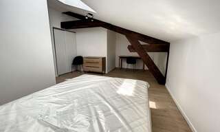 Appartement 1 Pièce 38 m² à louer à Nancy (54000)