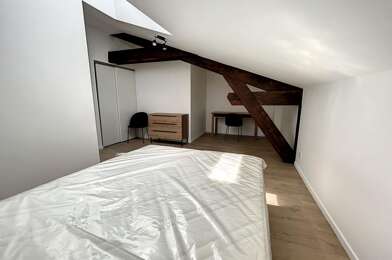 Appartement 1 pièces 670 €