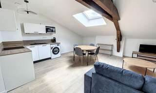 Appartement 1 Pièce 38 m² à louer à Nancy (54000)