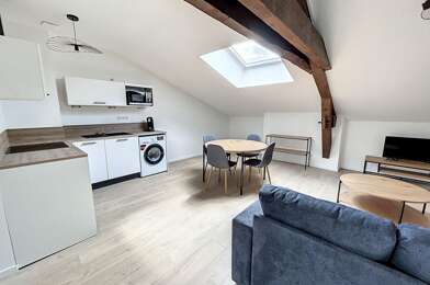 Appartement 1 pièces 670 €