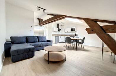 Appartement 1 pièces 670 €