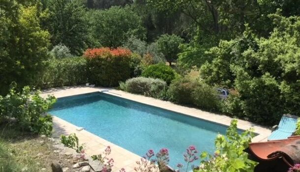 Villa / Maison 5 pièces  à vendre Lorgues 83510