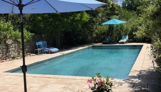 Villa / Maison 5 pièces  à vendre Lorgues 83510