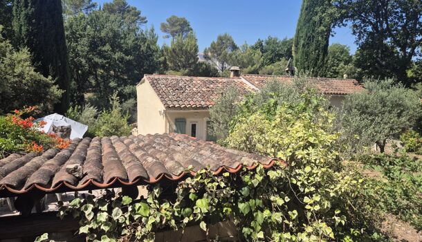 Villa / Maison 6 pièces  à vendre Lorgues 83510